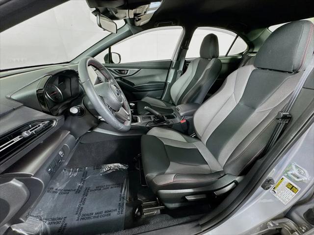 2024 Subaru WRX Base