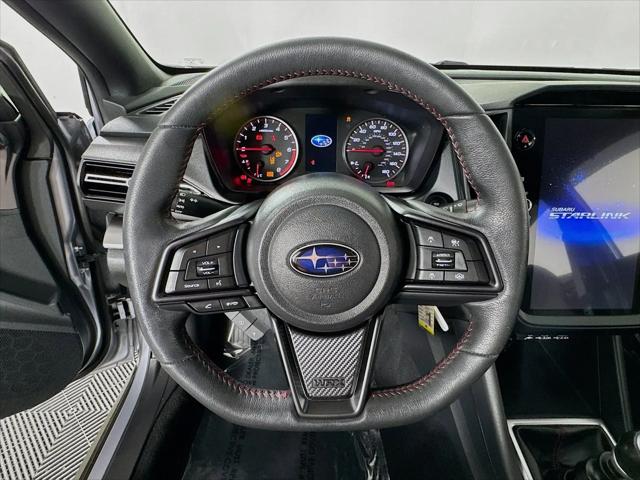 2024 Subaru WRX Base