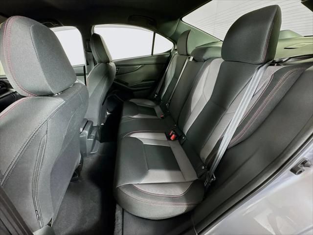 2024 Subaru WRX Base