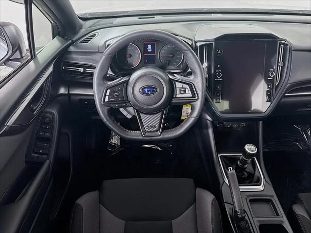 2024 Subaru WRX Base