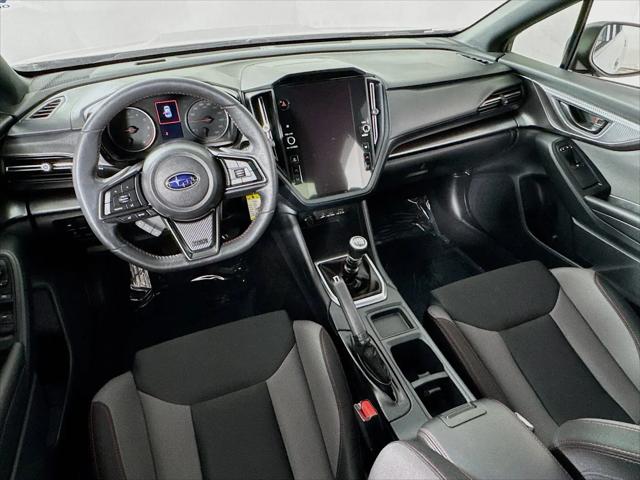 2024 Subaru WRX Base