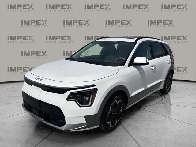 2024 Kia Niro EV Wave for sale in Greensboro, NC