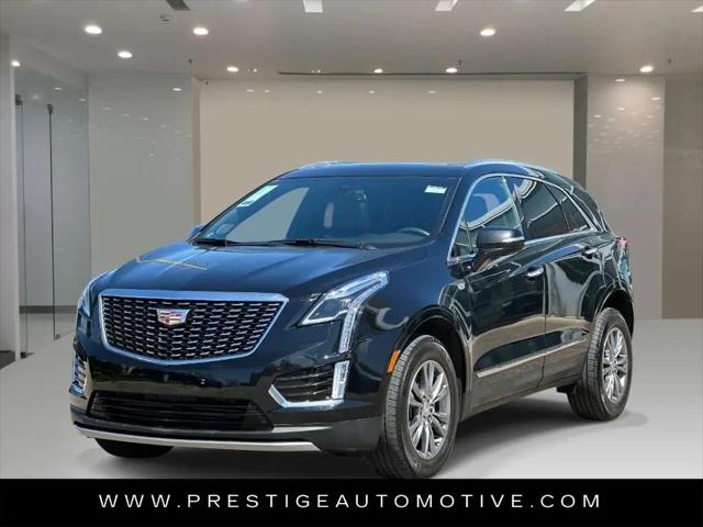 2023 Cadillac XT5 AWD Premium Luxury for sale in Warren, MI