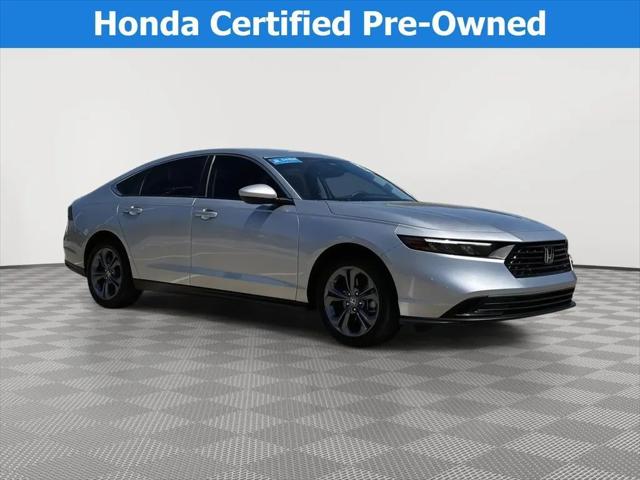 2026 Honda Accord Sedan LX for sale in Kansas City, KS