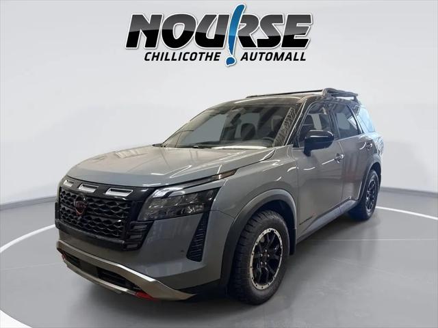 2026 Nissan Pathfinder Rock Creek for sale in Chillicothe, OH
