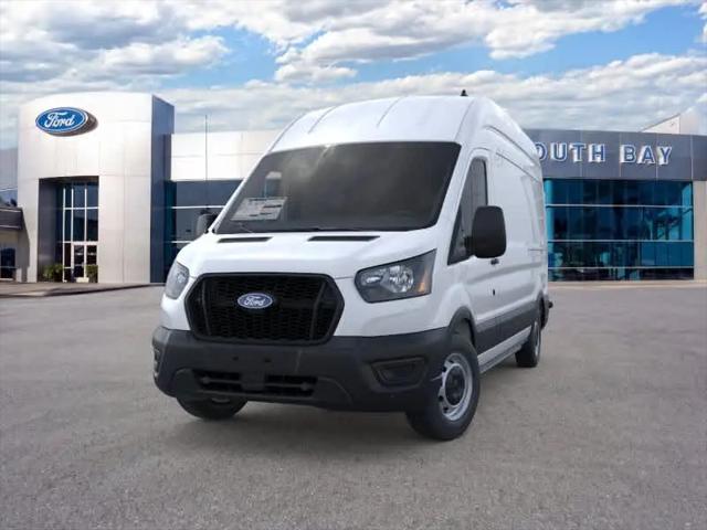 2026 Ford Transit Cargo Van T-350