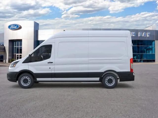 2026 Ford Transit Cargo Van T-350