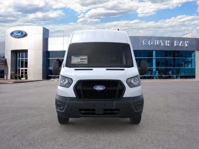 2026 Ford Transit Cargo Van T-350