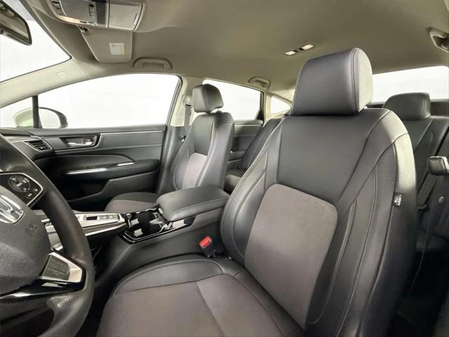 2018 Honda Clarity Plug-In Hybrid Plug-In Hybrid