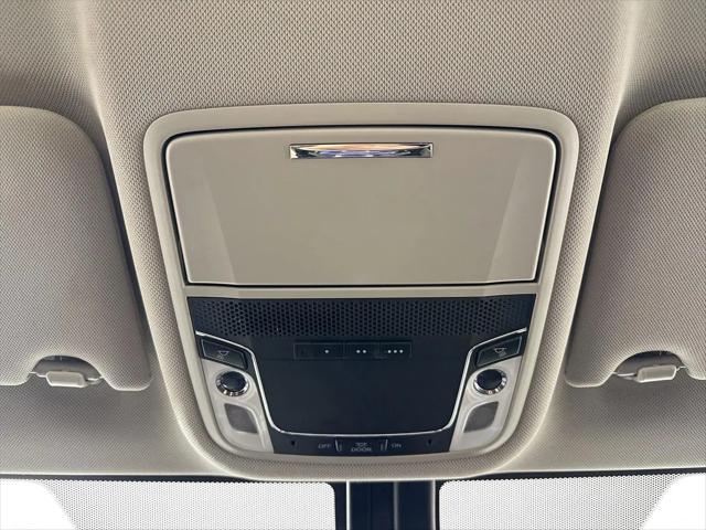 2018 Honda Clarity Plug-In Hybrid Plug-In Hybrid