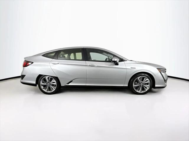 2018 Honda Clarity Plug-In Hybrid Plug-In Hybrid