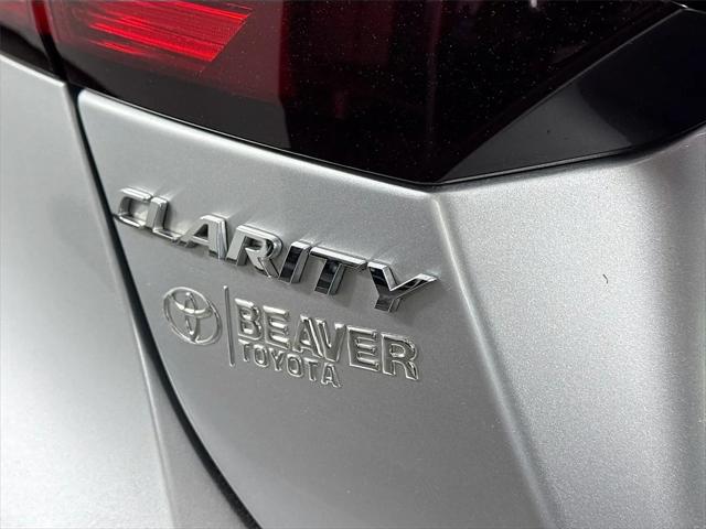 2018 Honda Clarity Plug-In Hybrid Plug-In Hybrid
