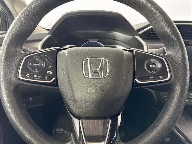 2018 Honda Clarity Plug-In Hybrid Plug-In Hybrid