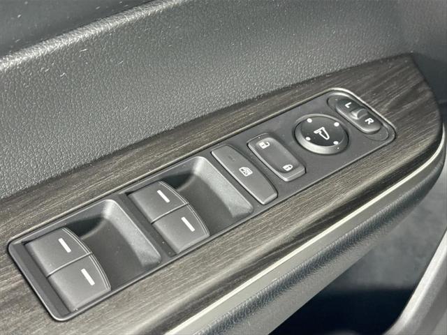 2018 Honda Clarity Plug-In Hybrid Plug-In Hybrid