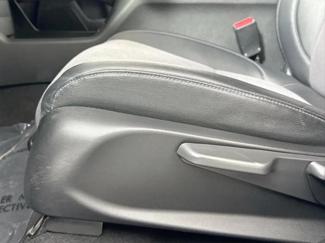 2018 Honda Clarity Plug-In Hybrid Plug-In Hybrid