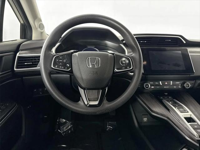 2018 Honda Clarity Plug-In Hybrid Plug-In Hybrid