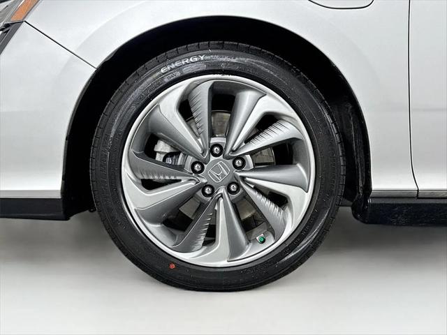 2018 Honda Clarity Plug-In Hybrid Plug-In Hybrid