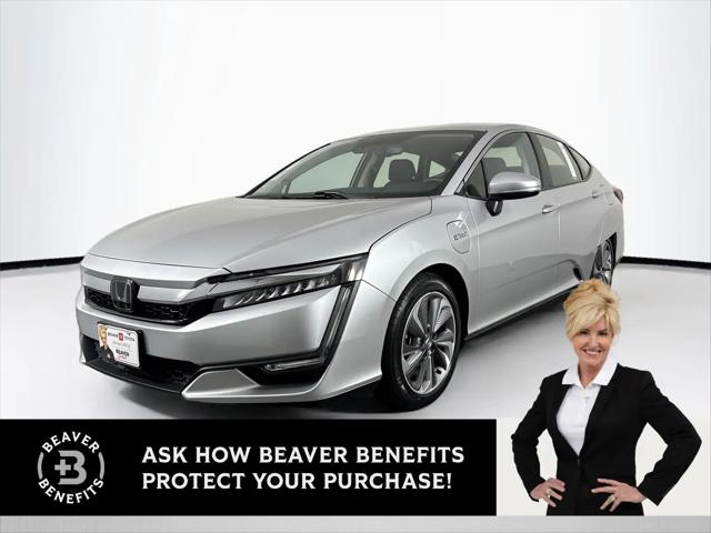 2018 Honda Clarity Plug-In Hybrid Plug-In Hybrid for sale in Cumming, GA