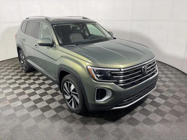 2026 Volkswagen Atlas SEL for sale in Twin Falls, ID