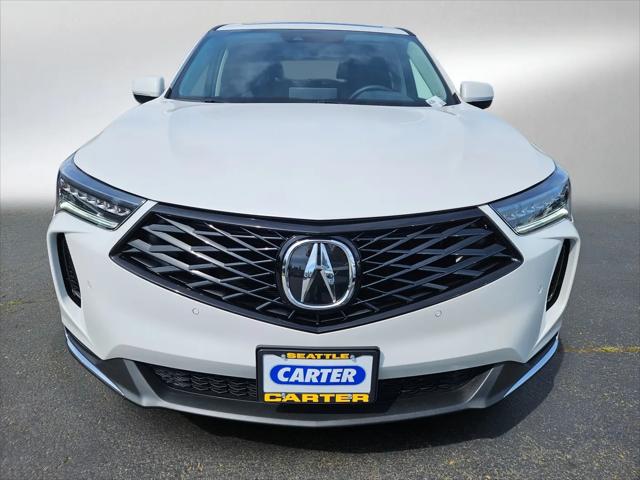 2026 Acura RDX Technology