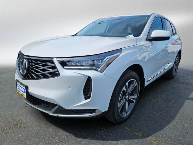 2026 Acura RDX Technology