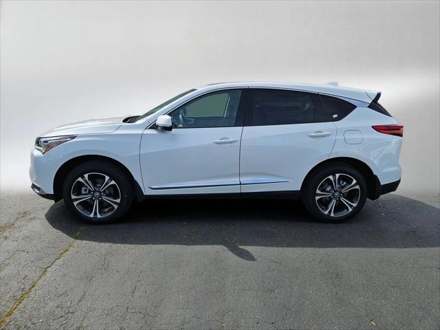 2026 Acura RDX Technology