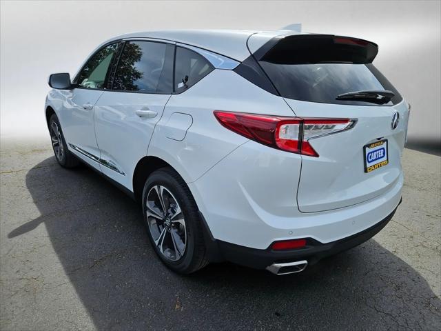 2026 Acura RDX Technology