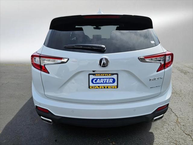 2026 Acura RDX Technology