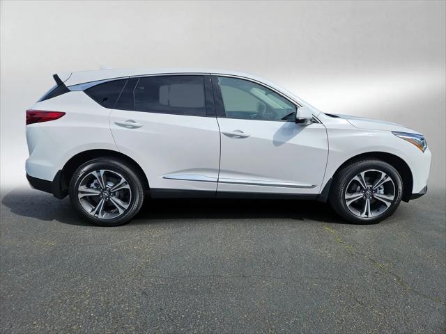 2026 Acura RDX Technology
