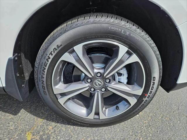 2026 Acura RDX Technology