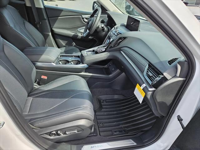 2026 Acura RDX Technology