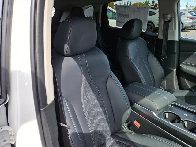 2026 Acura RDX Technology