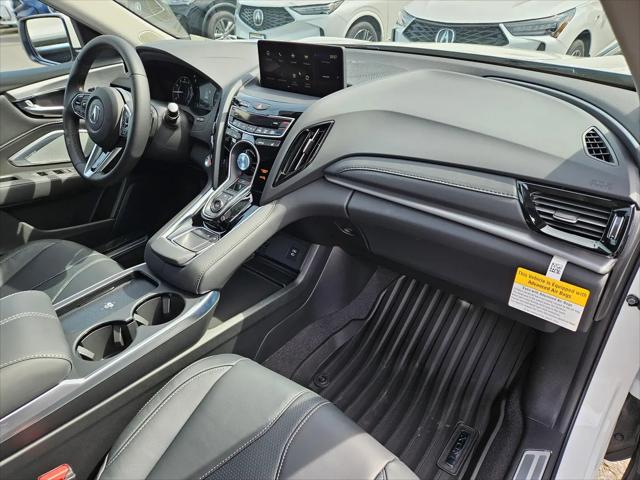 2026 Acura RDX Technology