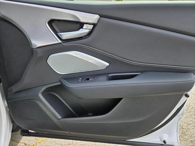 2026 Acura RDX Technology