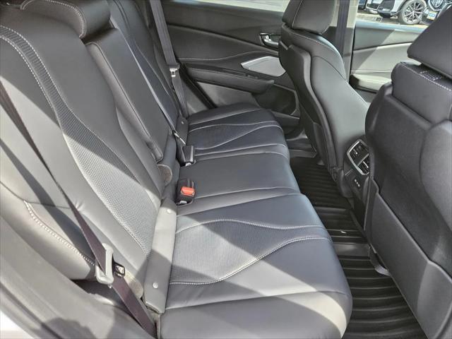 2026 Acura RDX Technology