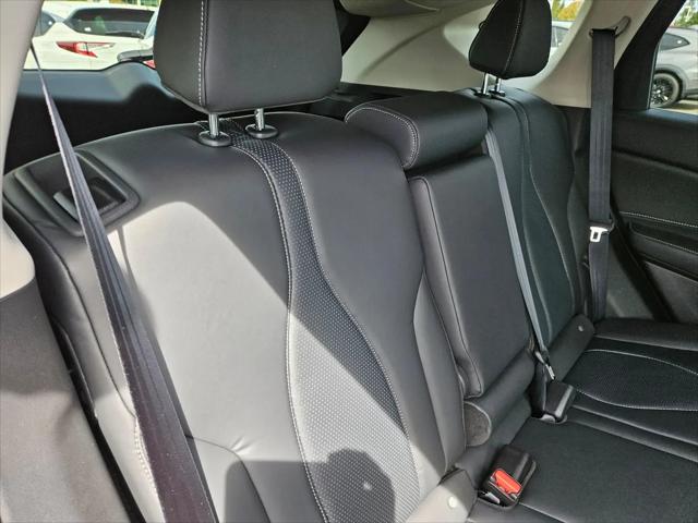 2026 Acura RDX Technology