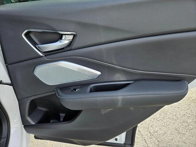 2026 Acura RDX Technology