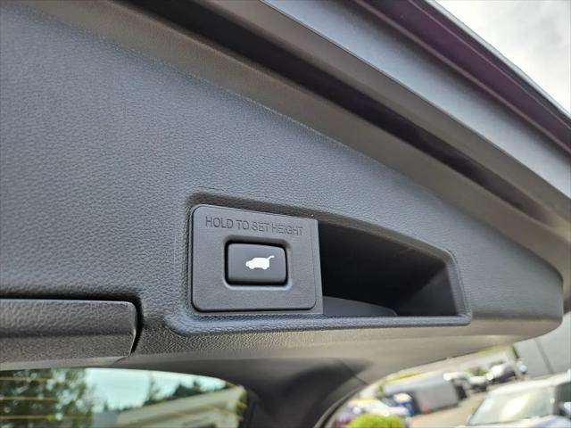 2026 Acura RDX Technology