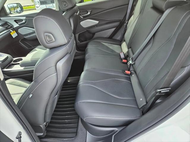 2026 Acura RDX Technology