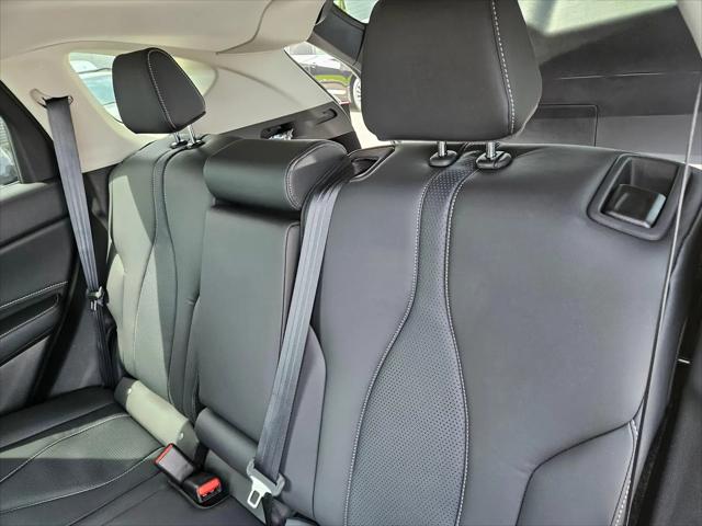 2026 Acura RDX Technology