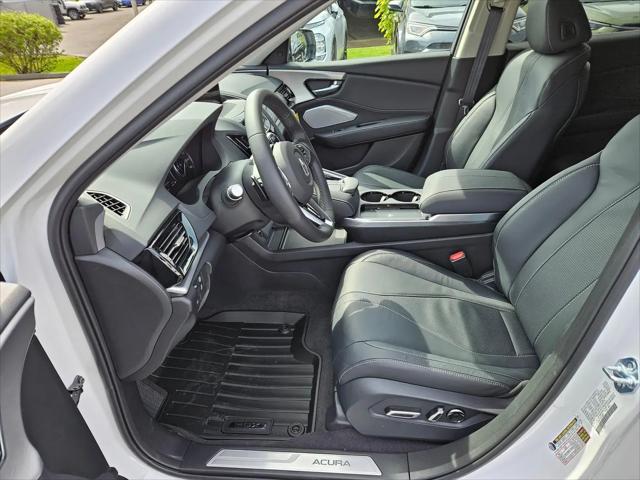 2026 Acura RDX Technology