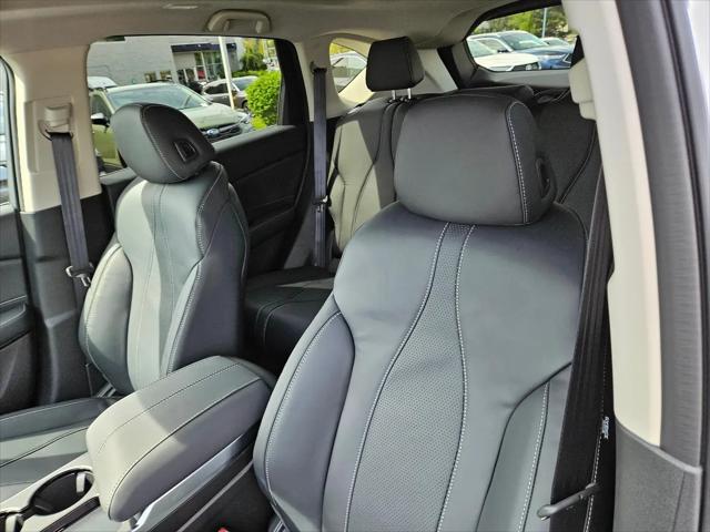 2026 Acura RDX Technology