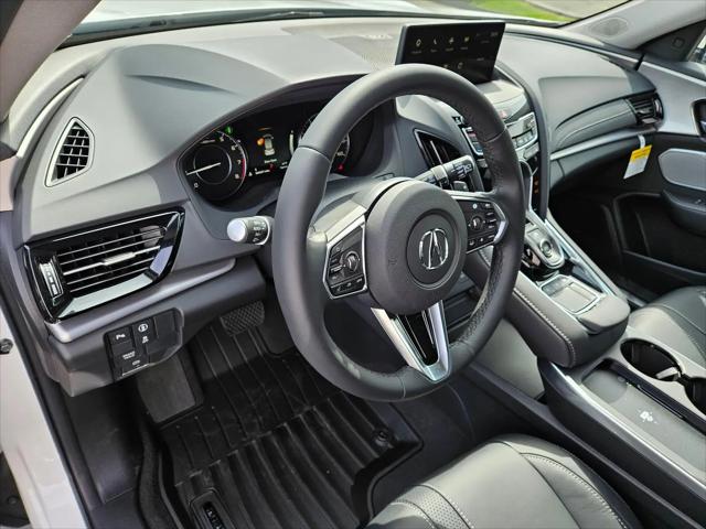 2026 Acura RDX Technology
