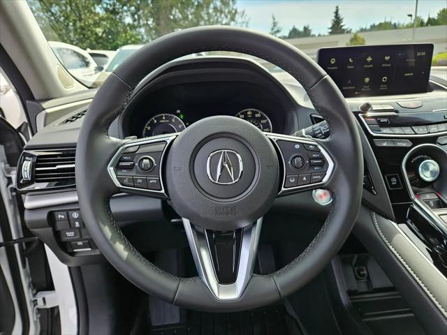 2026 Acura RDX Technology