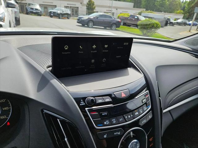 2026 Acura RDX Technology