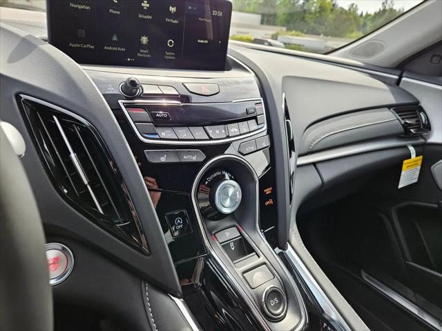 2026 Acura RDX Technology