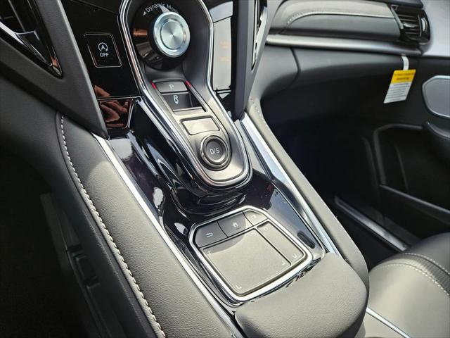2026 Acura RDX Technology