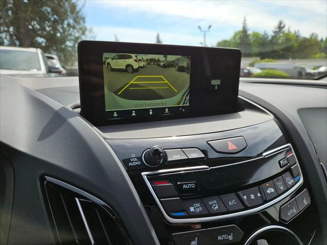 2026 Acura RDX Technology