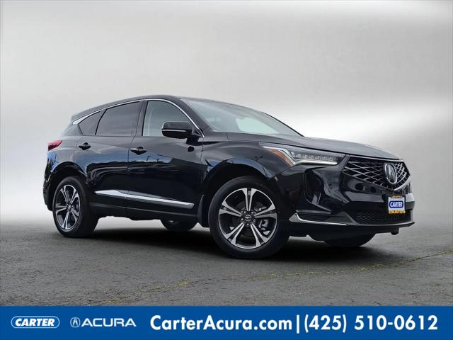 2026 Acura RDX Technology for sale in Lynnwood, WA