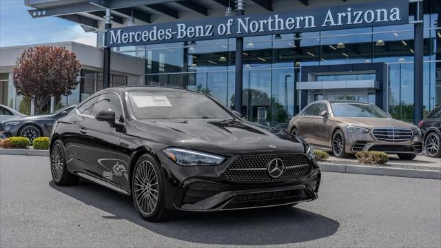2026 Mercedes-Benz CL CLE 450 for sale in Flagstaff, AZ